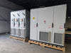 ALLEN BRADLEY 4000 Amp (6 X 700 HP) Transformer & VFD Bank