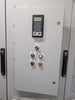 ALLEN BRADLEY 4000 Amp (6 X 700 HP) Transformer & VFD Bank