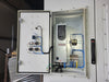 ALLEN BRADLEY 4000 Amp (6 X 700 HP) Transformer & VFD Bank
