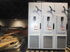 ALLEN BRADLEY 4000 Amp (6 X 700 HP) Transformer & VFD Bank