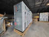 ALLEN BRADLEY 4000 Amp (6 X 700 HP) Transformer & VFD Bank