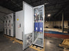 ALLEN BRADLEY 4000 Amp (6 X 700 HP) Transformer & VFD Bank