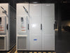 ALLEN BRADLEY 4000 Amp (6 X 700 HP) Transformer & VFD Bank