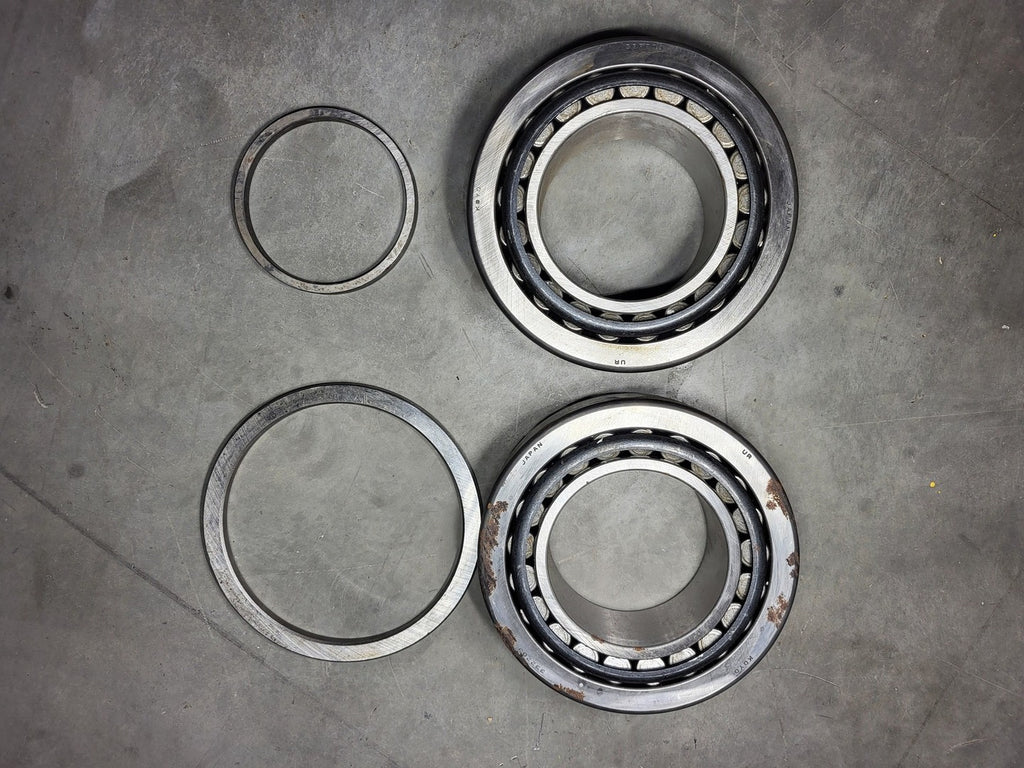 KOMATSU Bearing 561-22-62521