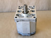 SAUER DANFOSS Hydraulic Gear Motor 121.19.018.00