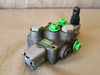 HYDROCONTROL Hydraulic Control Valve HC-D10/1, 001823387, D10M0040