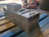 VACON 27 Amp, 690 Volts, 3-Phase VFD PA002762L0SSV 