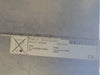 VACON 27 Amp, 690 Volts, 3-Phase VFD PA002762L0SSV 