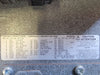 VACON 27 Amp, 690 Volts, 3-Phase VFD PA002762L0SSV 