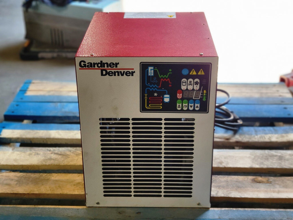 GARDNER-DENVER 11 CFM, 203 PSI Refrigerated Compressed Air Dryer XGNC11-A