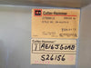 CUTLER-HAMMER C799B13 Series A1 Motor Starter Control Panel Enclosure with Reset