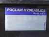 POCLAIN Hydraulics Brake Pedal Valve VB-020-060-00-B0-004-S000