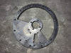 METSO 26" Valve Bridge Face, 8343SS