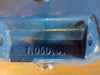 SERVOMECH High Efficiency ACME Screw Jack MA25 A RN1 VERS.1 D-LH