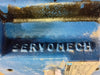 SERVOMECH High Efficiency ACME Screw Jack MA25 A RN1 VERS.1 D-LH
