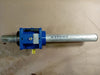 SERVOMECH High Efficiency ACME Screw Jack MA25 A RN1 VERS.1 D-LH