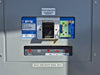 EATON CUTLER-HAMMER Power Distribution Center (PDC) - 600 Amp Main Breaker