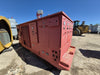 HAMMOND MANUFACTURING Underground Substation w/ 1250 kVA Transformer, Disconnect & 5 x Feeders