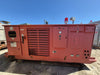HAMMOND MANUFACTURING Underground Substation w/ 1250 kVA Transformer, Disconnect & 5 x Feeders