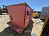 HAMMOND MANUFACTURING Underground Substation w/ 1250 kVA Transformer, Disconnect & 5 x Feeders