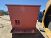 HAMMOND MANUFACTURING Underground Substation w/ 1250 kVA Transformer, Disconnect & 5 x Feeders
