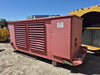 HAMMOND MANUFACTURING Underground Substation w/ 1250 kVA Transformer, Disconnect & 5 x Feeders