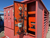 HAMMOND MANUFACTURING Underground Substation w/ 1250 kVA Transformer, Disconnect & 5 x Feeders