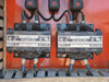 HAMMOND MANUFACTURING Underground Substation w/ 1250 kVA Transformer, Disconnect & 5 x Feeders