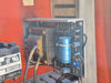 HAMMOND MANUFACTURING Underground Substation w/ 1250 kVA Transformer, Disconnect & 5 x Feeders