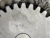 ATLAS COPCO Fan Drive Hub w/ Clevis Pin Mod 3186530660