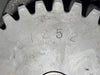 ATLAS COPCO Fan Drive Hub w/ Clevis Pin Mod 3186530660