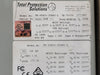 TOTAL PROTECTION SOLUTIONS Surge Protection Service Track TK-ST400-3Y480-L