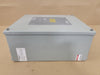 TOTAL PROTECTION SOLUTIONS Surge Protection Service Track TK-ST300-3Y480-L