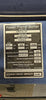 COLUMBIA 80 hp Boiler MPH-80 w/ Power Flame Burner CR3-G-20