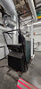 COLUMBIA 80 hp Boiler MPH-80 w/ Power Flame Burner CR3-G-20