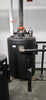 COLUMBIA 80 hp Boiler MPH-80 w/ Power Flame Burner CR3-G-20