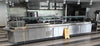 Full Commercial Kitchen Set
