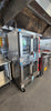 Full Commercial Kitchen Set
