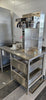 Full Commercial Kitchen Set