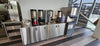 Full Commercial Kitchen Set