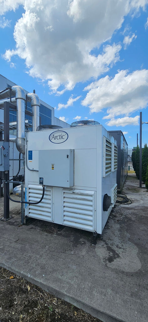 ARCTICHILL 110 Ton Chiller w/ Safety Switch