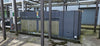 ICS ELECTRONICS 60 Ton Glycol Chiller w/ Safety Switch