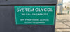 ICS ELECTRONICS 60 Ton Glycol Chiller w/ Safety Switch