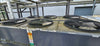 ICS ELECTRONICS 60 Ton Glycol Chiller w/ Safety Switch