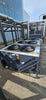 ICS ELECTRONICS 60 Ton Glycol Chiller w/ Safety Switch
