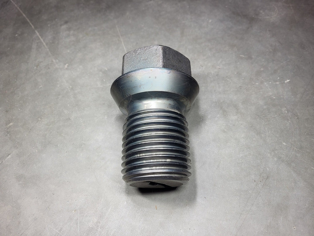 KOMATSU KVX Bolt M60 x 118 Hole 035077H