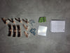 EATON Renewal Set of Contacts Kit Size 5, 3 Poles, 6-45-2
