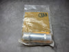 CATERPILLAR Straight Hydraulic Check Valve 9W-1599