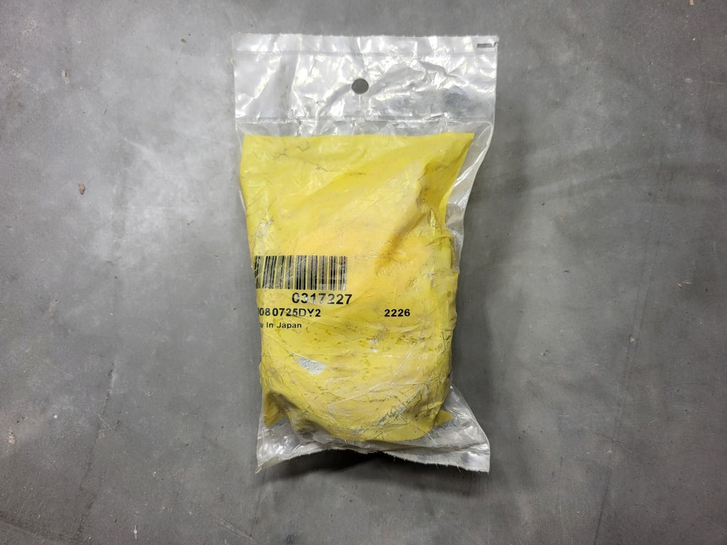HITACHI Pipe Plug 0317227