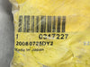 HITACHI Pipe Plug 0317227